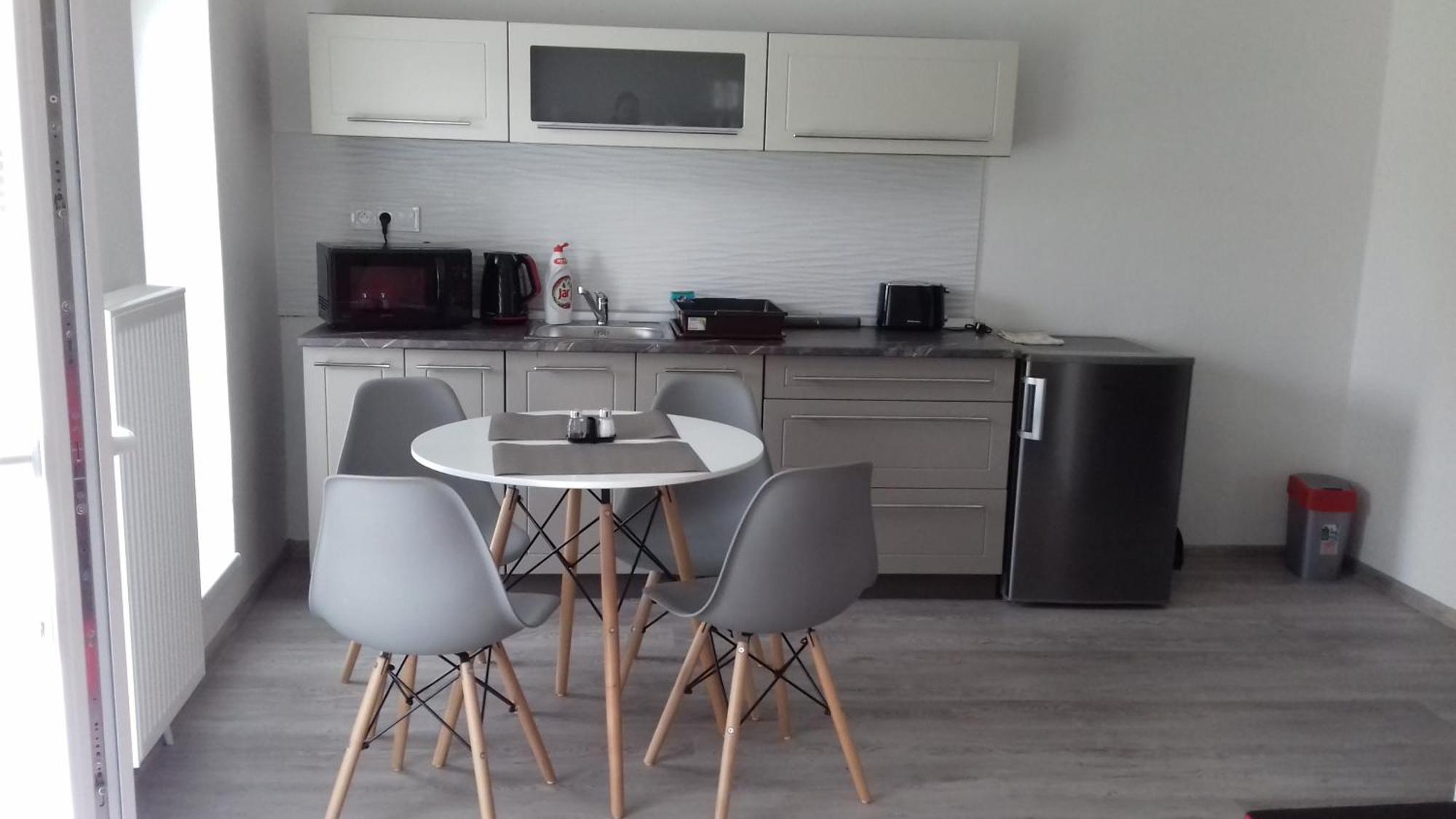 Apartman Silver Zadiel Exterior photo