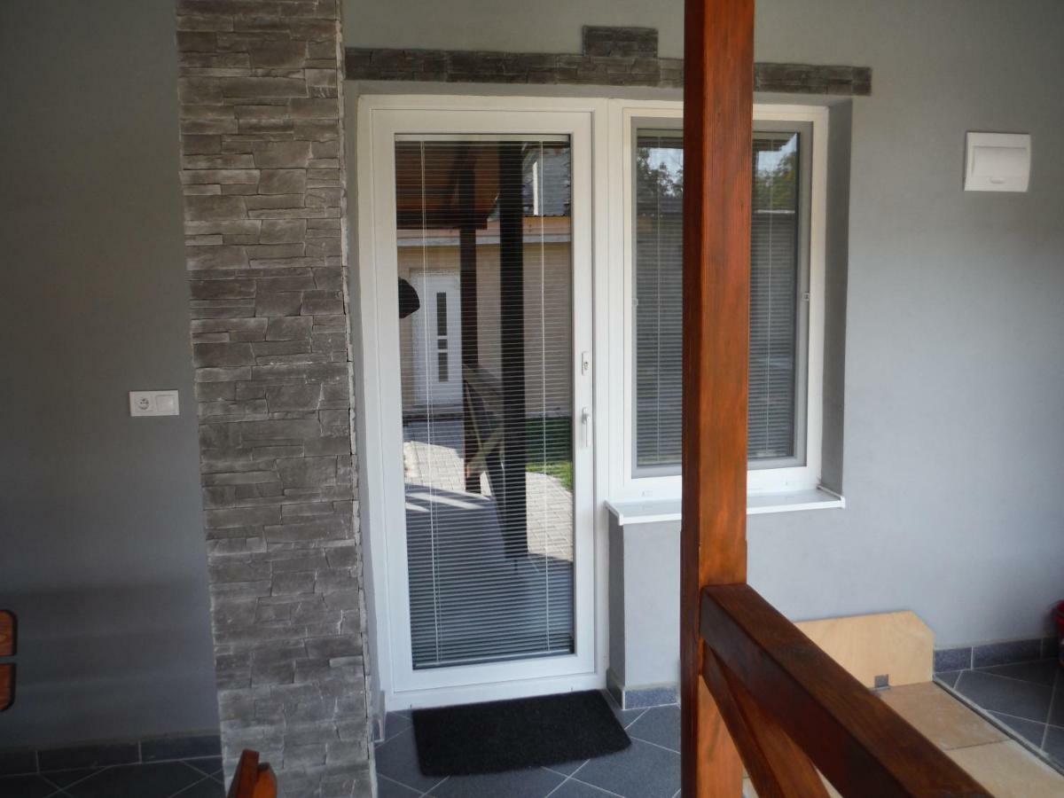 Apartman Silver Zadiel Exterior photo