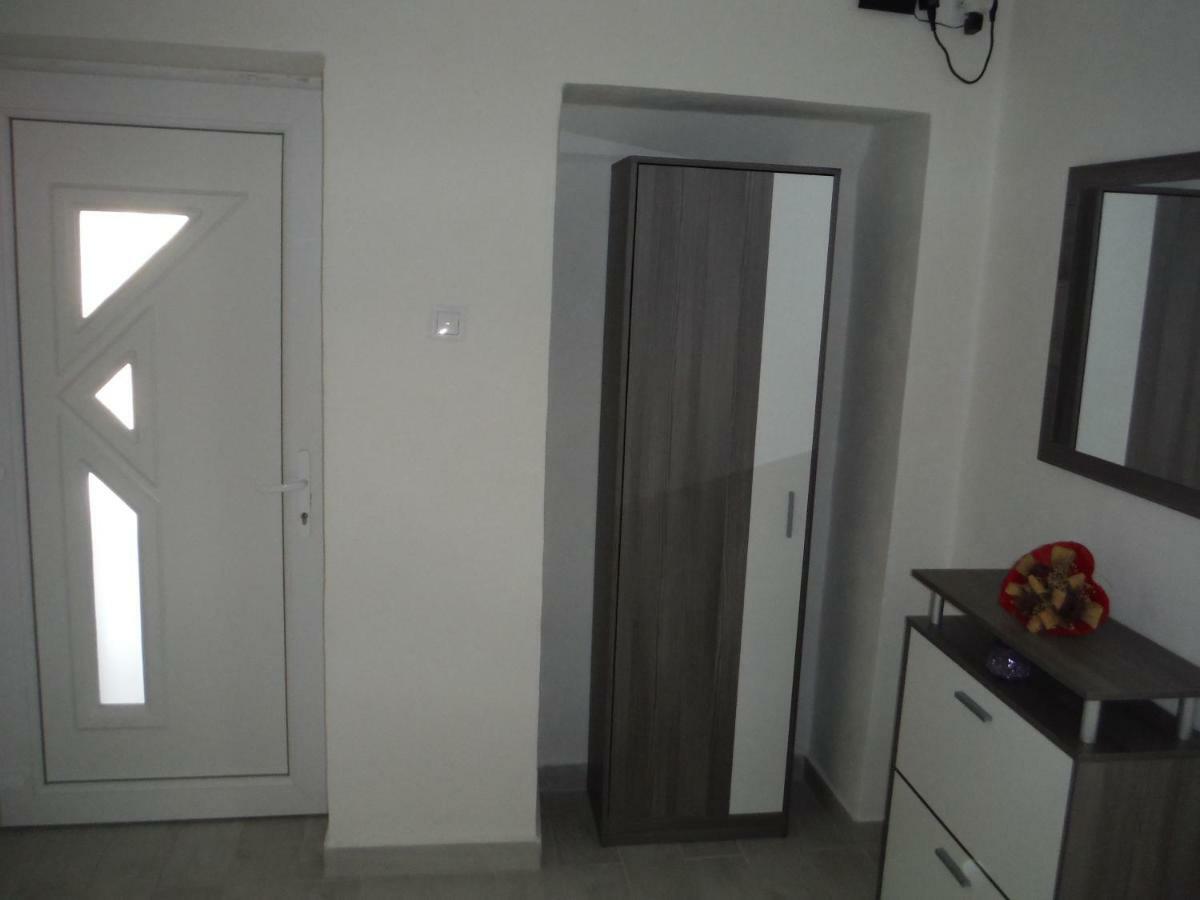 Apartman Silver Zadiel Exterior photo